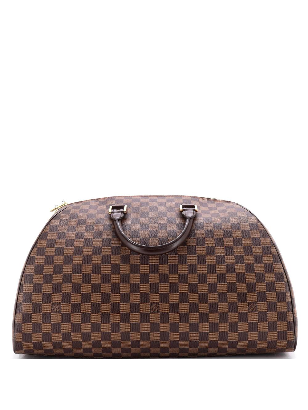 Louis Vuitton Ribera Handbag Damier Gm #374879L14B